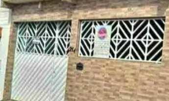 Imagem: Casa na Samambaia