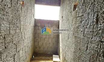 Imagem 6: Casa em construção Cond. Passaredo 3qts/2sts Ponta Negra