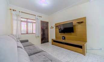 Imagem 3: Casa Residencial à venda, Parque Assunção, Taboão da Serra - CA1484