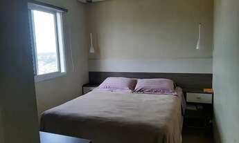 Imagem 6: Apartamento - Vila Industrial - Residencial Rossi Montês - 99m² - 3 Dormitórios