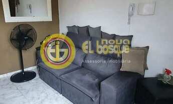 Imagem: Apartamento com 2 dorms, Cidade Tiradentes