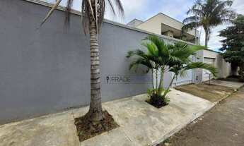 Imagem 4: Casa com 3 dormitórios para alugar, 115 m² por R$ 3.700,00/mês - Setor Goiânia 2 - Goiânia