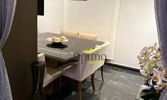 Imagem 6: Apartamento com 3 dormitórios, 85 m² - venda por R$ 985.000,00 ou aluguel por R$ 7.420,00