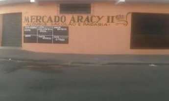 Imagem: Residencial - Cidade Aracy
