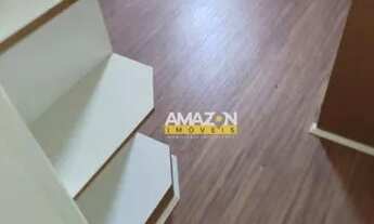 Imagem 2: Apartamento com 2 dormitórios para alugar, 60 m² por R$ 2.200/mês - Independência - Taubat