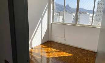 Imagem 6: Apartamento para aluguel tem 89 metros quadrados com 3 quartos em Tijuca - Rio de Janeiro