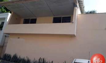 Imagem 2: São Paulo - Casa Comercial - Jardins