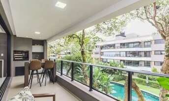 Imagem 6: Apartamento de alto padrão no bairro Ipanema junto ao empreendimento Parador 2447 da const