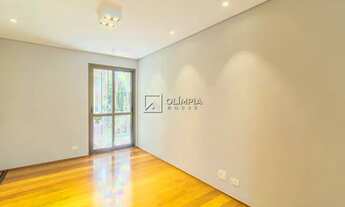 Imagem 5: Locação Apartamento 2 Dormitórios - 150 m² Jardim Paulista