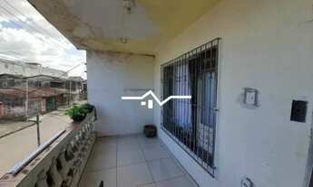 Imagem 4: Sobrado para venda com 192m² com 3 quartos em Marambaia - Doutor Imóveis Belém - PA