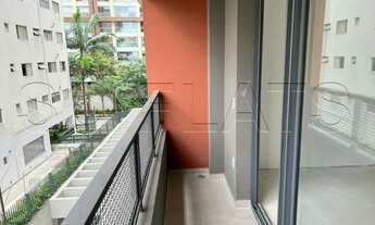 Imagem 6: Residencial Oy Frei Caneca, disponivel para venda com 25m² e 01 dormitório