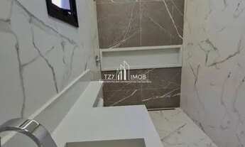 Imagem 3: Casa térrea com 3 suítes no Condomínio Terras Alpha 1, Senador Canedo-GO