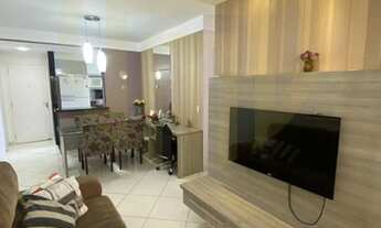 Imagem 4: Apartamento 3 quartos C/Suíte - Reserva dos Camarás - em Morada de Laranjeiras - Serra - E