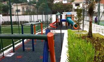 Imagem 5: Condomínio Piazza Del Sole - Apartamento de 270 metros - O melhor condomínio de Perdizes!!