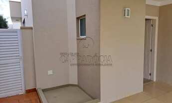 Imagem 2: SÃO JOSÉ DO RIO PRETO - Casa condomínio Fechado - CHÁCARA JOCKEY CLUB (ZONA RURAL