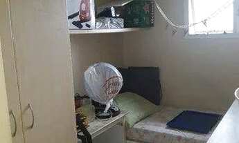 Imagem 16: Apartamento com 3 dormitórios à venda, 130 m² por R$ 490.000,00 - Aldeota - Fortaleza/CE