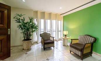 Imagem 3: Apartamento bem localizado em um Bairro super tranquilo