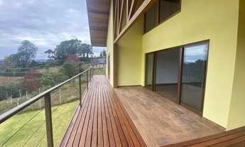 Imagem 2: LINDA CASA EM CAMPOS DO JORDÃO - SP