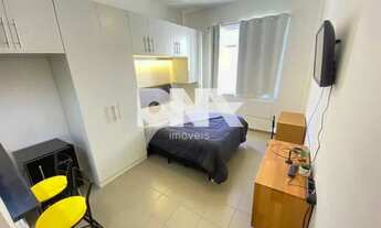 Imagem 2: Kitnet/Conjugado-À VENDA-Copacabana-Rio de Janeiro-RJ