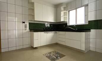 Imagem 7: Apartamento no Setor Oeste