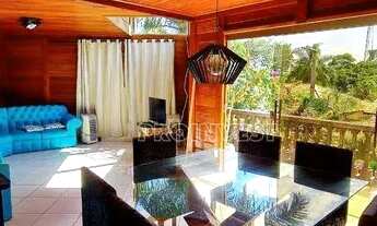 Imagem 2: Casa com 4 dormitórios, 257 m² - venda por R$ 950.000,00 ou aluguel por R$ 5.810,01/mês