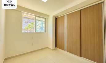 Imagem 2: Apartamento à venda 2 quartos 1 suíte 2 banheiros 1 vaga Cabo Branco João Pessoa