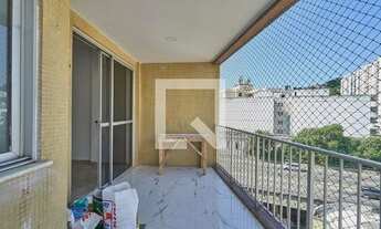 Imagem 6: Apartamento para Aluguel - Tijuca, 2 Quartos, 78 m2