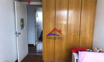 Imagem 6: Apartamento com 4 dormitórios à venda, 160 m² por R$ 1.100.000,00 - Vila Regente Feijó - S