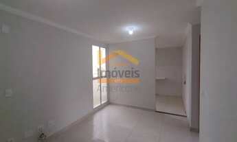 Imagem 5: AMERICANA - Apartamento Padrão - MORADA DO SOL