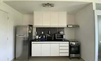 Imagem 2: BARUERI - Apartamento Padrão - MELVILLE EMPRESARIAL I E II