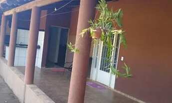 Imagem 2: Casa em Trindade - Quintal grande - Casa de esquina