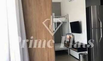 Imagem 7: Flat disponível para locação no Vn Humberto na Vila Mariana, com 21m² e 1 dormitório