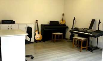 Imagem 3: Sobrado para alugar - Vila Caminho do Mar - 142m² com 2 dormitórios