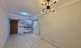 Imagem 3: Ribeirao Preto - Apartamento Padrão - Nova Alianca