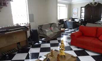 Imagem 5: São Paulo - Casa Padrão - VILA MARIANA