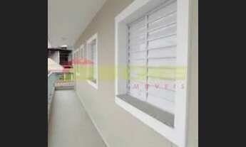 Imagem 4: APARTAMENTO LINDO, NOVO - SANTANA