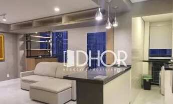 Imagem 3: Apartamento no Brooklin - 2 dormitórios - 77 m² - Venda: R$ 1.750.000 - Aluguel: R$ 8.000