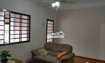 Imagem 2: Casa com 3 dormitórios à venda, 109 m² por R$ 380.000 - São Luiz - Itu/SP