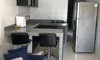 Imagem 2: Vendo casa geminada parque São Bento