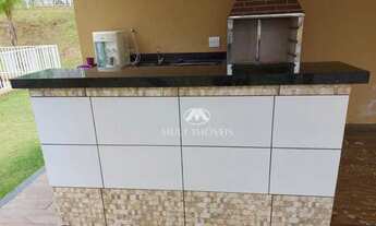 Imagem 3: Apartamento no Residencial Barão do Bananal , 2 dorm, sendo 1 suíte, Condomínio com piscin