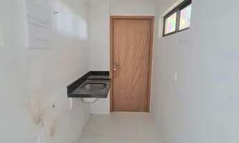 Imagem 3: Apartamento à venda 3 quartos 1 suíte 2 banheiros 2 vagas Brisamar João Pessoa