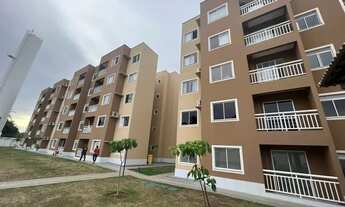 Imagem: Gran Village Eusébio II, 2 Qtos, Térreo