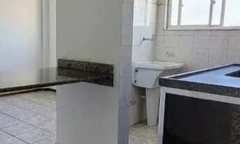 Imagem 7: Apartamento com 1 dormitório para alugar, 54 m² por R$ 1.393,00/mês - Centro - Juiz de For