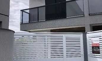 Imagem 2: Casa para venda com 82 metros quadrados com 2 quartos em Ouro Verde - Rio das Ostras - RJ