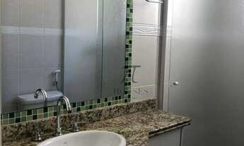 Imagem 6: Apartamento para locação no Condomínio Panoramic