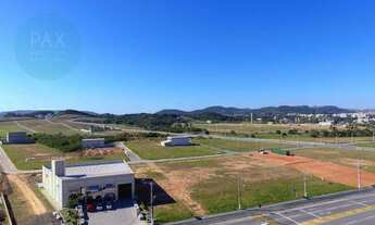 Imagem 3: Terreno à venda, 364 m² por R$ 325.393,00 - Loteamento Nova São José - São José/SC