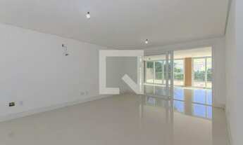 Imagem 4: Apartamento à Venda - Vila Assunção , 4 Quartos, 440 m2