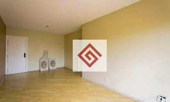 Imagem 2: Apartamento com 2 dormitórios, 107 m² - venda por R$ 480.000,00 ou aluguel por R$ 5.018,00