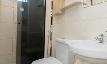 Imagem 5: Apartamento para Aluguel - Barreto, 2 Quartos, 48 m2