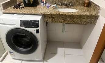 Imagem 6: Flat Tropical Hotel - Mobiliado